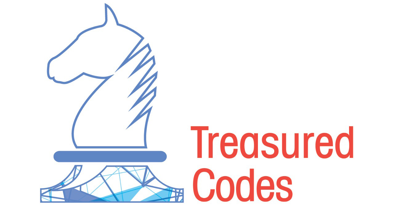 Treasured Codes